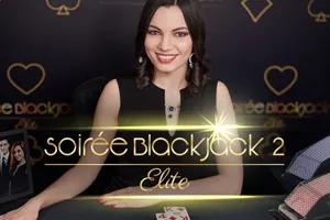 Blackjack Soirée 2 - WINGBET138