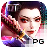 PGSoft : Geishas Revenge - WINGBET138