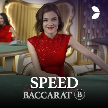 Speed Baccarat B - WINGBET138