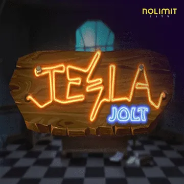 NolimitCity : Tesla Jolt - WINGBET138