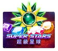 Joker123 : Super Stars - WINGBET138