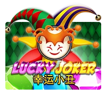 Joker123 : Lucky Joker - WINGBET138