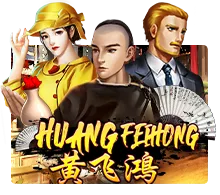 Joker123 : Huang Fei Hong - WINGBET138