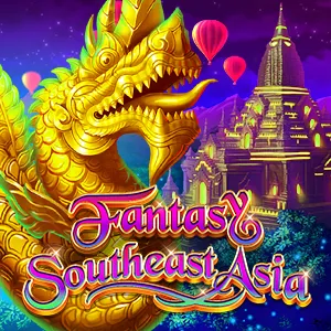 PLAYSTAR : FANTASY SOUTHEAST ASIA - WINGBET138