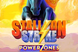 Playtech : Stallion Strike - WINGBET138