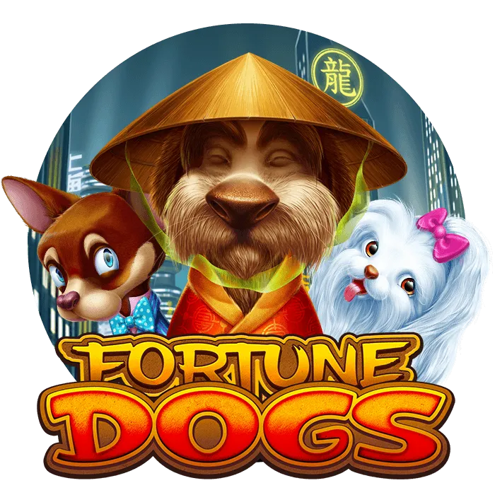 Habanero : Fortune Dogs - WINGBET138