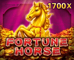 JDB : Fortune Horse - WINGBET138