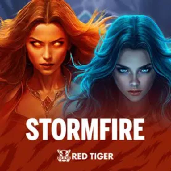 Stormfire - WINGBET138