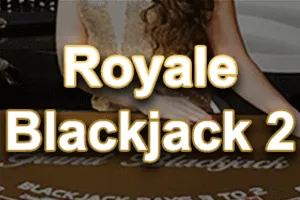 Royale Blackjack 2 - WINGBET138