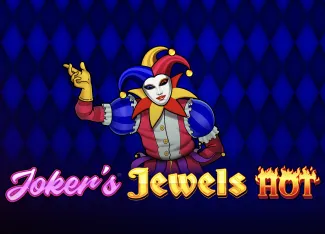 Pragmatic : Jokers Jewels Hot - WINGBET138