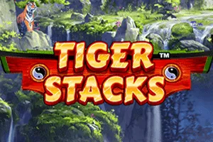 Playtech : Tiger Stacks - WINGBET138