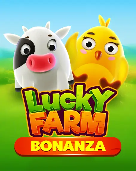 Bgaming : Lucky Farm Bonanza - WINGBET138