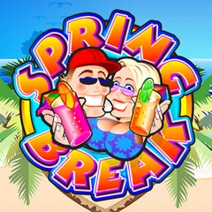 Microgaming : Spring Break - WINGBET138