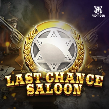 Redtiger : Last Chance Saloon - WINGBET138