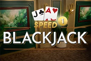 Speed Blackjack 1 - WINGBET138