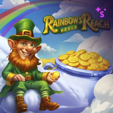 Spinocchio : Rainbows Reach Reels - WINGBET138
