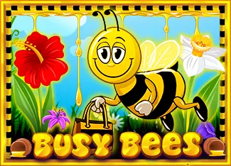 Pragmatic : Busy Bees - WINGBET138