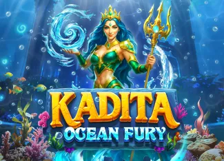 Pragmatic : Kadita Ocean Fury - WINGBET138