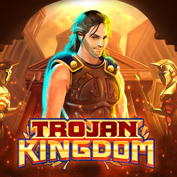 Microgaming : Trojan Kingdom - WINGBET138