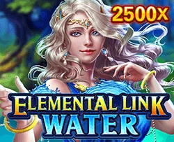 JDB : Elemental Link Water - WINGBET138