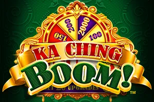 Playtech : Ka Ching Boom - WINGBET138