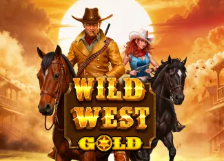Pragmatic : Wild West Gold - WINGBET138