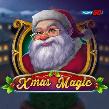 PlaynGo : Xmas Magic - WINGBET138