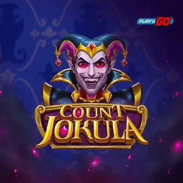 PlaynGo : Count Jokula - WINGBET138