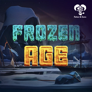 PeterSons : Frozen Age - WINGBET138