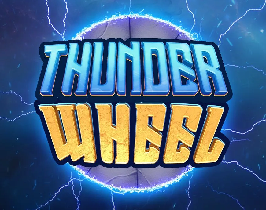 Slotmill : Thunder Wheel - WINGBET138