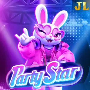 Jili : Party Star - WINGBET138