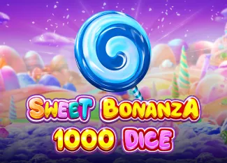 Pragmatic : Sweet Bonanza 1000 Dice - WINGBET138