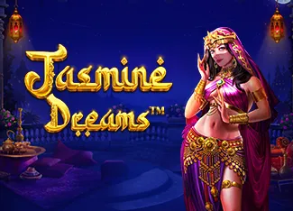 Pragmatic : Jasmine Dreams - WINGBET138