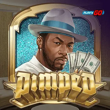 PlaynGo : Pimped - WINGBET138