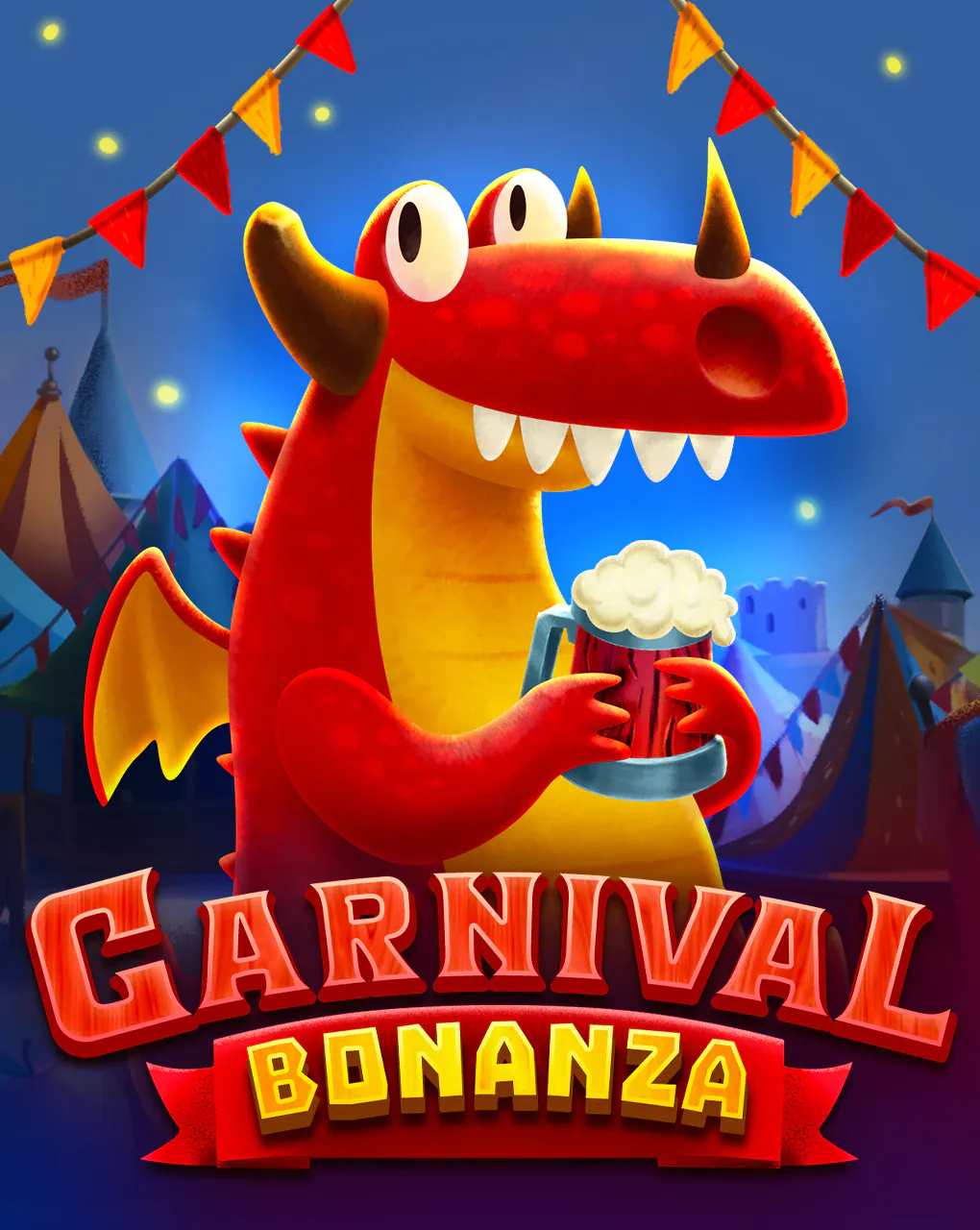 Carnival Bonanza - WINGBET138