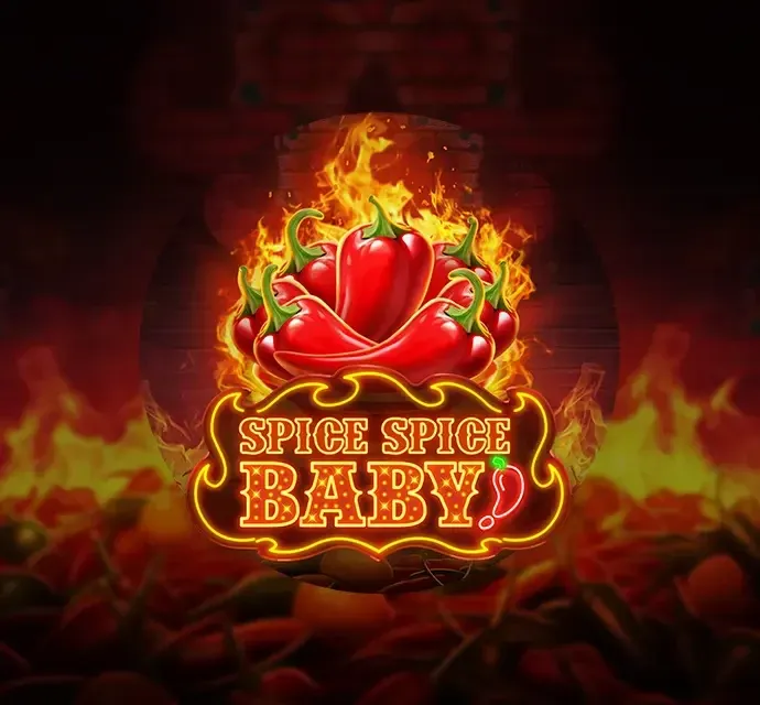 PlaynGo : Spice Spice Baby! - WINGBET138