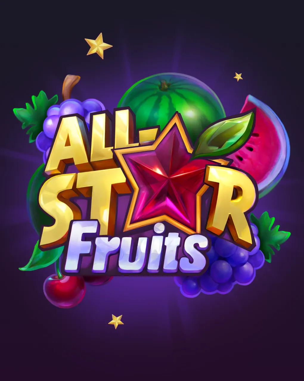 All-Star Fruits - WINGBET138