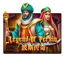 Joker123 : Legend Of Persia - WINGBET138