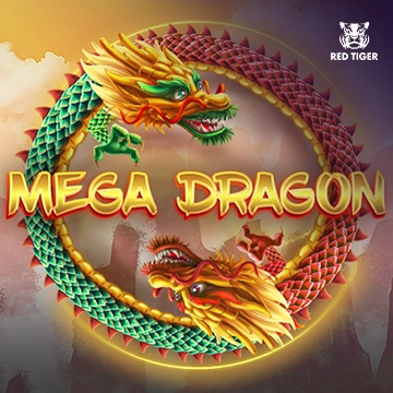 Redtiger : Mega Dragon - WINGBET138