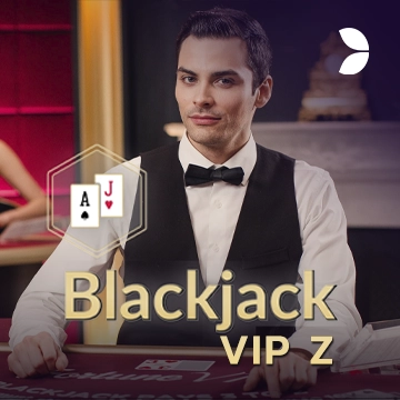 Blackjack VIP Z - WINGBET138