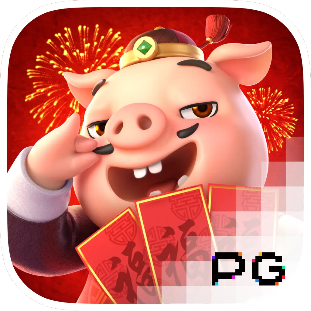 PGSoft : Piggy Gold - WINGBET138