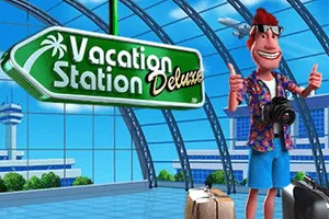 Playtech : Vacation Station Deluxe - WINGBET138