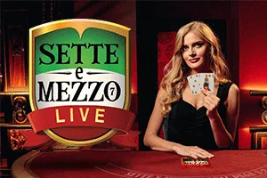 Sette E Mezzo - WINGBET138