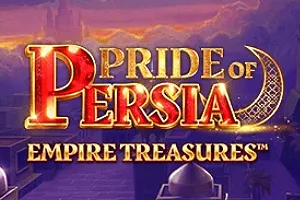 Playtech : Pride of Persia: Empire Treasures - WINGBET138