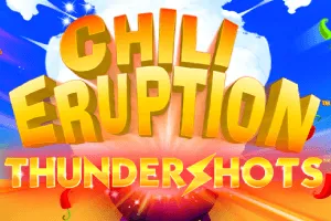 Playtech : Chili Eruption - WINGBET138