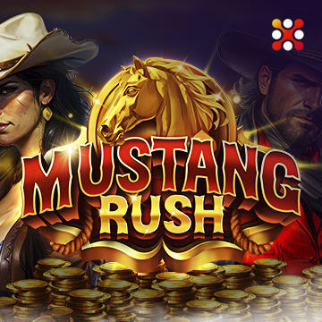 Mancala : Mustang Rush - WINGBET138