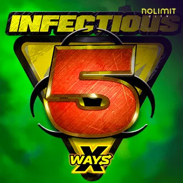 NolimitCity : Infectious 5 xWays - WINGBET138
