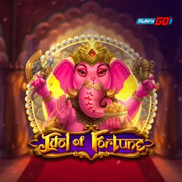 PlaynGo : Idol of Fortune - WINGBET138