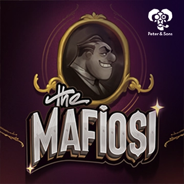 PeterSons : The Mafiosi - WINGBET138