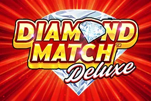 Playtech : Diamond Match Deluxe - WINGBET138